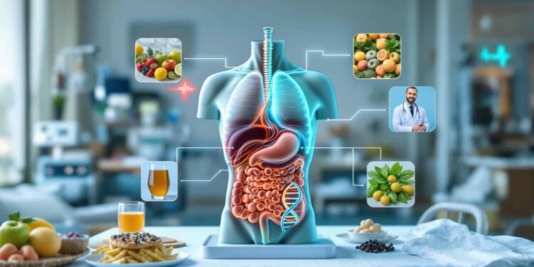 ۶ راهکار ساده برای تقویت عملکرد پانکراس و کنترل قند خون