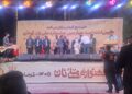 شوش، برگزیده برگزیدگان چهارمین جشنواره ملی نان کرمان شد